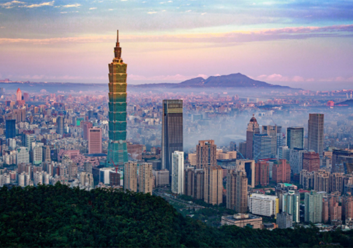 foto noticia EL TAIPEI 101 ACELERARÁ LA TRANSICIÓN ENERGÉTICA DE TAIWÁN CON ENEL X